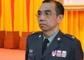 Tayvan'ın kamuya ait füze şirketinin yetkilisi otel odasında ölü bulundu