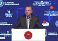 Tayyip Erdoğan: Bırak TÜFE’yi, ne TÜFE’si; bu ülke toplu iğne üretemiyordu