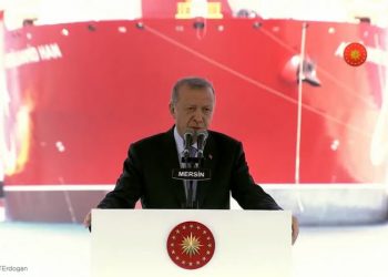 Tayyip Erdoğan: Bizimle birlikte olan kazanır, bize karşı yol yürüyen kaybeder