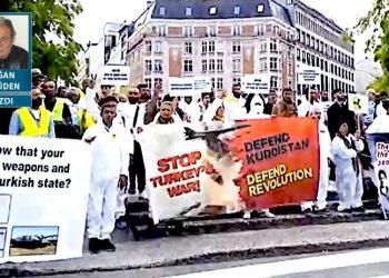 Tayyip hariciyesinin yeni yalanları