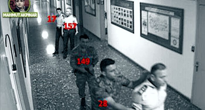 Tecavüzcü haklı, zira mağdur dekolteliydi!