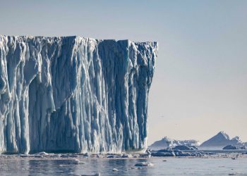 Tehlike büyük: Kuzey Kutbu dünyanın geri kalanından 4 kat daha hızlı ısınıyor