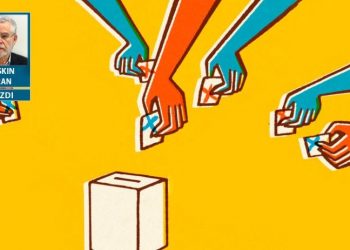 Tek Adam ve Yok Adam