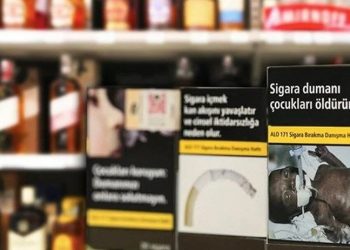 Tekel Bayileri Yardımlaşma Derneği: Alkol ve sigaraya bir zam daha yolda
