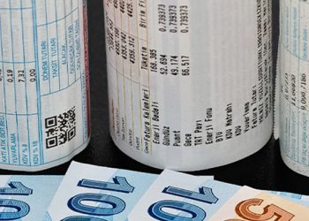 Tekstil fabrikası sahibi: Geçen yıl elektrik faturamız aylık 65 bin lirayken, bu yıl 260 bin liraya yükseldi