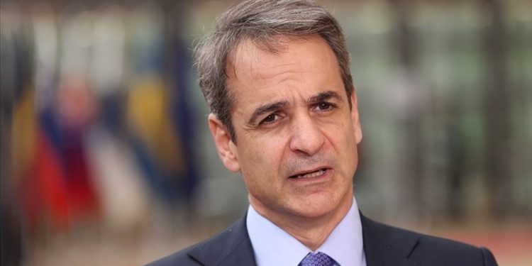 Telekulak skandalı sonrası Yunanistan Başbakanı'na güven azaldı