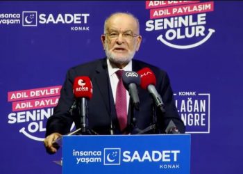 Temel Karamollaoğlu: KHK mağdurlarının tüm haklarını eksiksiz iade edeceğiz