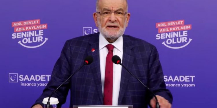 Temel Karamollaoğlu: Talimatla ekonomiyi dizayn edeceklerini zannediyorlar