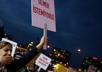 Temmuzda 24 kadın &ouml;ld&uuml;r&uuml;ld&uuml;, 20 de ş&uuml;pheli &ouml;l&uuml;m var