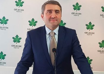 Temurci: Hayırda yarışmak için yola çıkanlar Külliye’nin puslu odalarında rüşvette yarışıyorlar