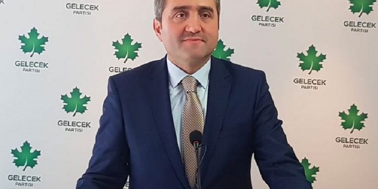 Temurci: Hayırda yarışmak için yola çıkanlar Külliye’nin puslu odalarında rüşvette yarışıyorlar