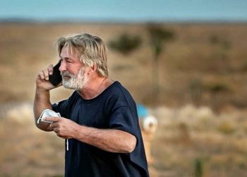 'Tetiği ben çekmedim' demişti: FBI'dan 'Alec Baldwin' raporu