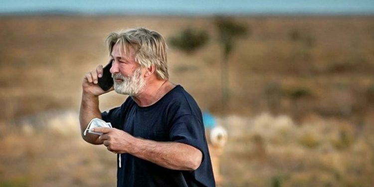 'Tetiği ben çekmedim' demişti: FBI'dan 'Alec Baldwin' raporu