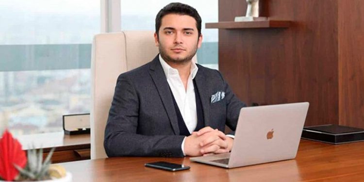 Thodex'in firari kurucusu Faruk Fatih Özer yakalandı