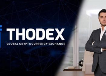 Thodex'in kurucusu Faruk Fatih &Ouml;zer yakalandı