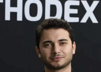 Thodex'in kurucusu Fatih Özer Arnavutluk'ta yakalandı