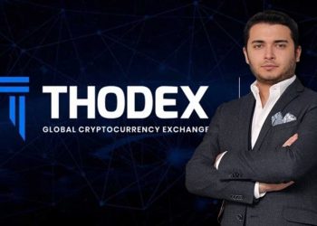 Thodex’in kurucusu Fatih Özer yakalandı