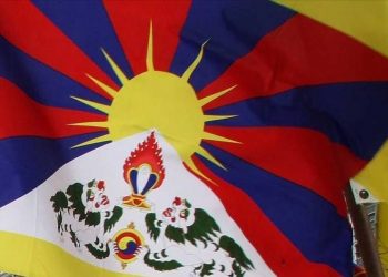 Tibet'te Covid-19 salgını nedeniyle 100'den fazla yetkili cezalandırıldı