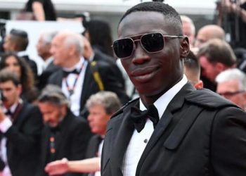 TikTok fenomeni Khaby Lame uzun süredir beklediği İtalyan vatandaşlığını aldı