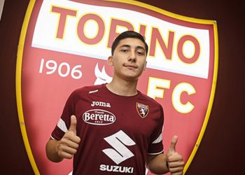 Torino'ya transfer olan Emirhan İlkhan'dan Beşiktaş'a veda