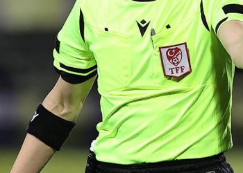 Trabzonspor-Galatasaray maçının hakemi Ali Palabıyık