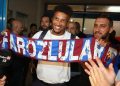 Trabzonspor Jean-Philippe Gbamin transferini resmen açıkladı