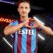 Trabzonspor, orta saha oyuncusu Enis Bardhi 3+1 yıllık anlaştı