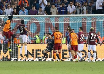 Trabzonspor sahasında 539 gündür kaybetmedi
