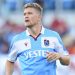 Trabzonspor'da Andreas Cornelius için Kopenhag iddiası