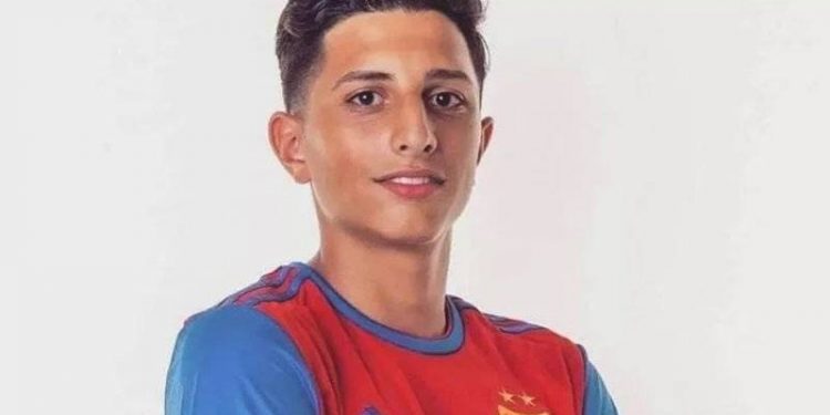 Trabzonspor'dan bir transfer daha