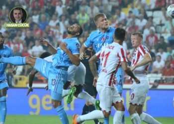 Trabzonspor’u bekleyen tehlike!