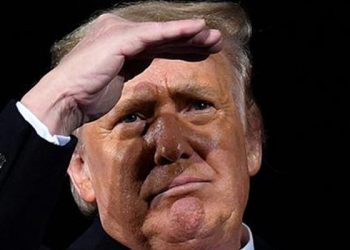 Trump: FBI, evime yaptığı baskında 3 pasaportumu çaldı