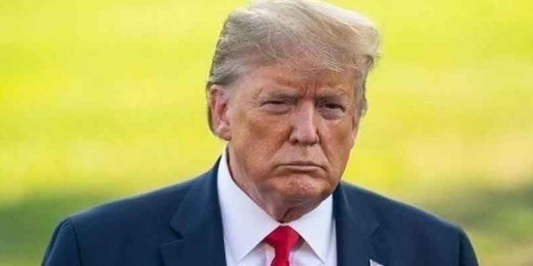 Trump hakkında yeni kitap: 'Neden Hitler'in generalleri gibi itaatkar olamıyorsunuz' diye bağırdı