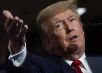 Trump savcının soruları yanıtlamayı reddetti