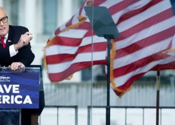 Trump'ın eski avukatı Giuliani’ye 'seçim sonuçlarına müdahale' soruşturması