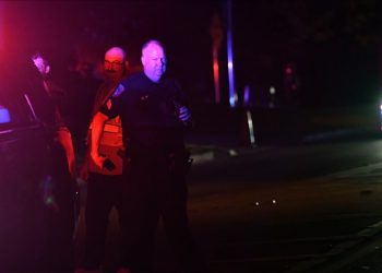 Trump'ın evine baskının ardından Cumhuriyetçi Kongre üyesi Perry'nin telefonuna el konuldu