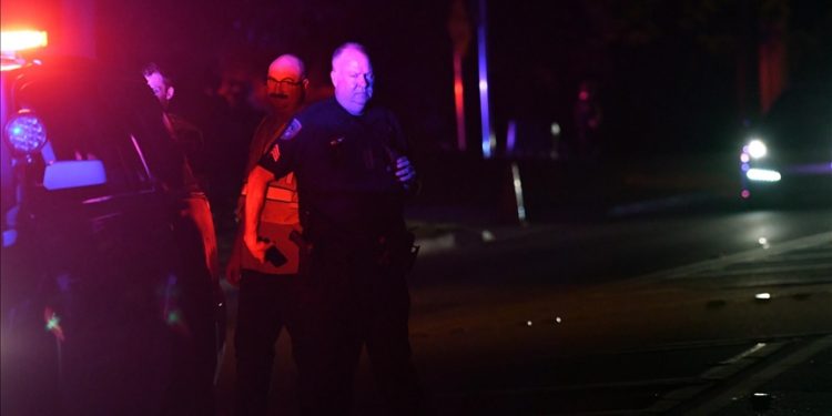 Trump'ın evine baskının ardından Cumhuriyetçi Kongre üyesi Perry'nin telefonuna el konuldu