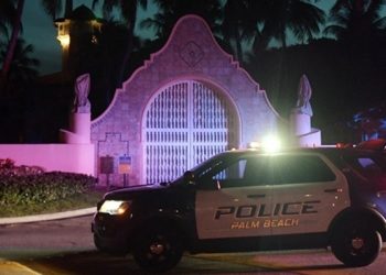 Trump'ın evine yapılan FBI baskınının mahkeme kayıtları yayımlandı