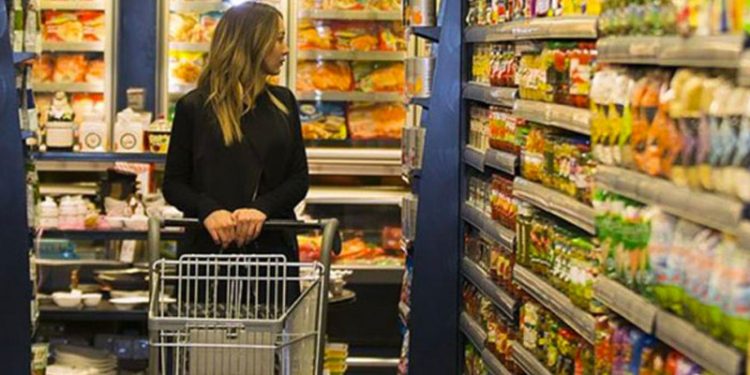 Tüketici güven endeksi ağustosta yüzde 6,1 arttı