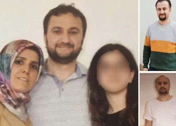 Tümör lenf bezlerine sıçradı; tutuklu Hakan Kanat’ın durumu ağırlaşıyor