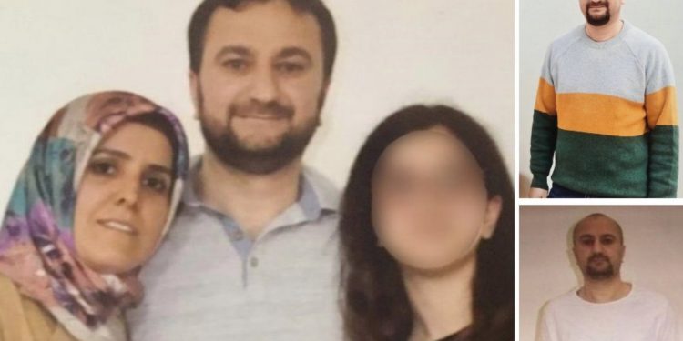 Tümör lenf bezlerine sıçradı; tutuklu Hakan Kanat’ın durumu ağırlaşıyor