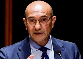 Tunç Soyer'den Devlet Bahçeli'ye yanıt