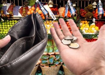 Türk-İş: Açlık sınırı 6 bin 889 lira