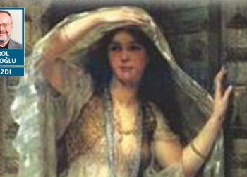 Türk ailesinin tarihsel atası olarak batı tarzı familya