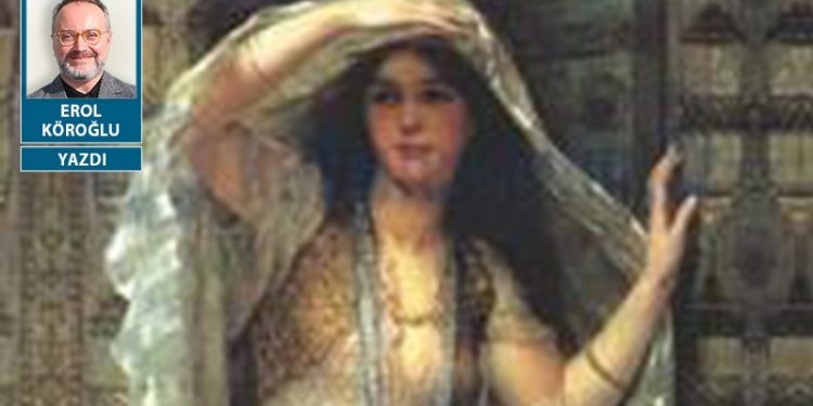 Türk ailesinin tarihsel atası olarak batı tarzı familya