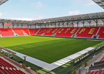 Türk futboluna ilk yabancı yatırım geldi