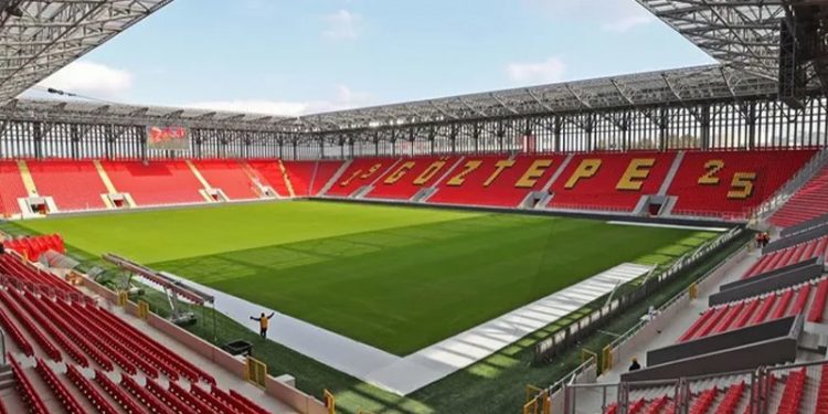 Türk futboluna ilk yabancı yatırım geldi