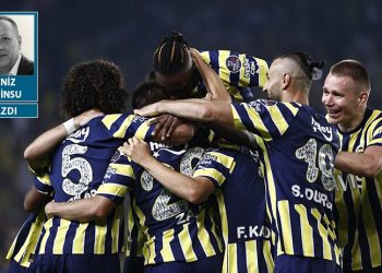 Türk futbolunda Jesus modası…