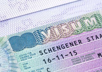 Türk vatandaşlarına artan iltica başvuruları sebebiyle Schengen vizesi verilmiyor