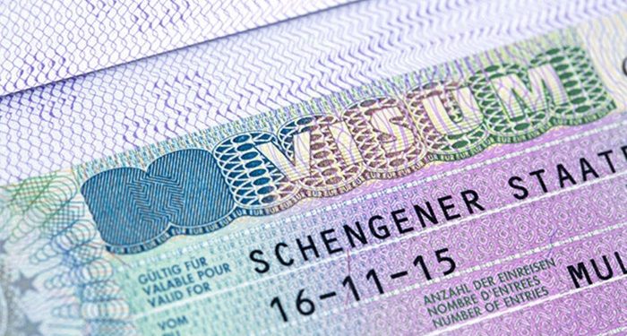 Türk vatandaşlarına artan iltica başvuruları sebebiyle Schengen vizesi verilmiyor